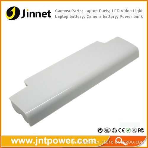 6 Cell Netbook Battery For Dell Inspiron Mini 1012 Im1012 10.1" Inch White 